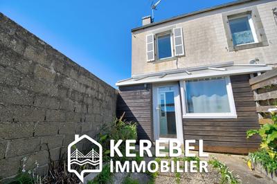 Duplex - 30 m² - 2 pièces