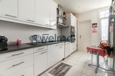 Appartement - 90 m² - 4 pièces