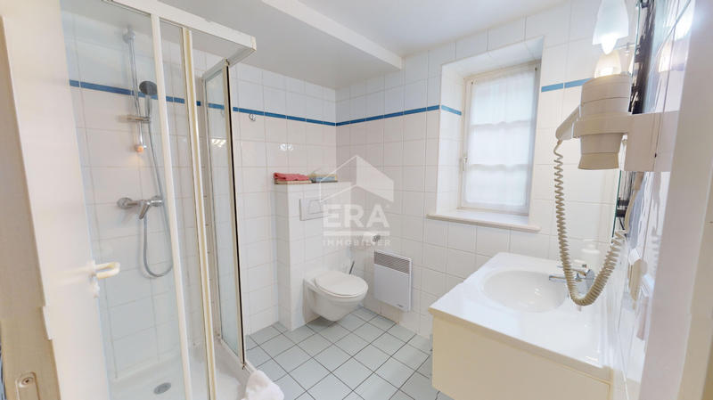 Immeuble - 450 m² - 16 pièces