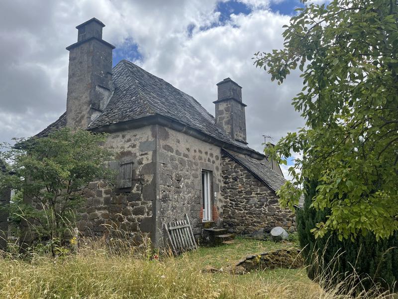 Maison - 76 m² - 3 pièces