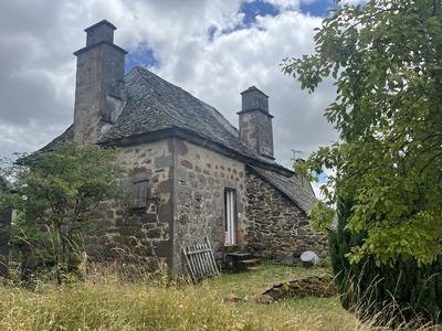 Maison - 76 m² - 3 pièces