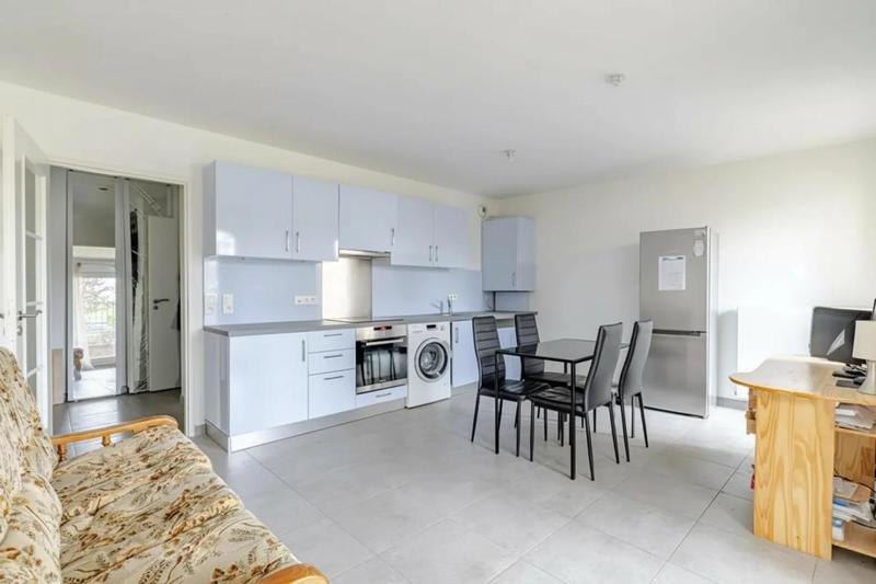 Studio - 33 m² - 1 pièce