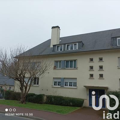 Appartement - 31 m² - 2 pièces