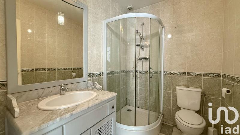 Maison de ville - 115 m² - 4 pièces