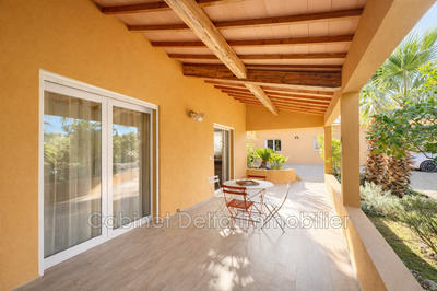 Maison - 70 m² - 2 pièces