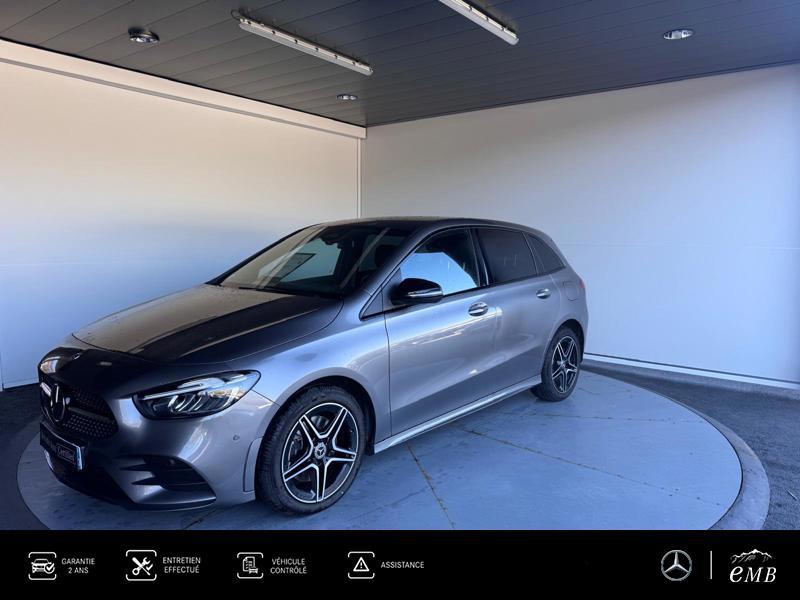 Mercedes Classe B 250 e Amg Line 1.3 218 ch Dct8