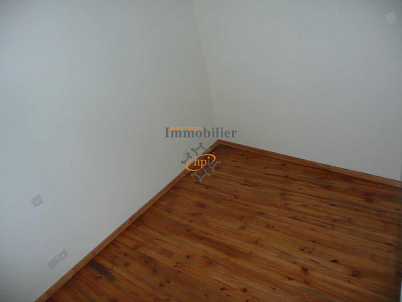 Maison - 51 m² - 3 pièces