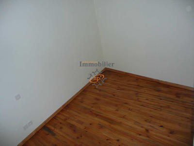 Maison - 51 m² - 3 pièces