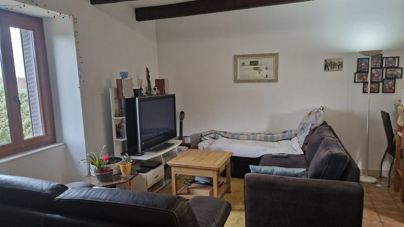 Maison - 140 m² - 8 pièces