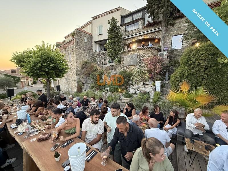 Bureau - 120 m² - 2 pièces