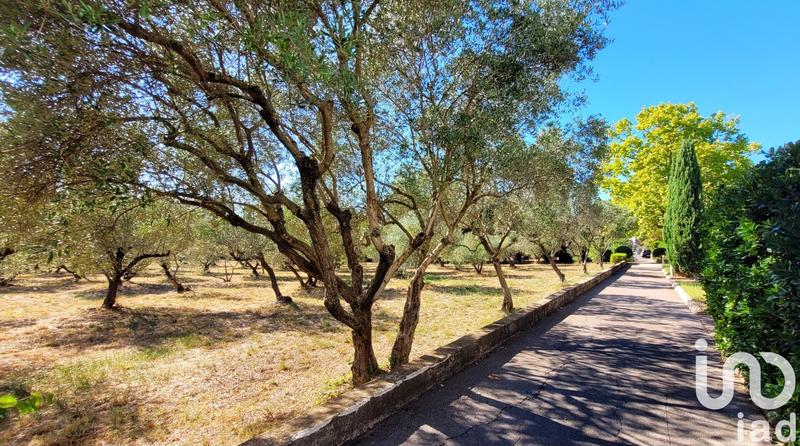 Appartement - 93 m² - 3 pièces