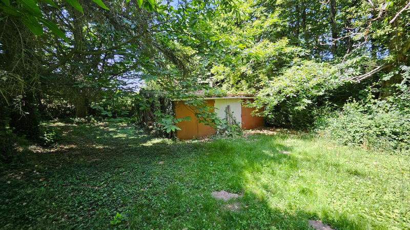 Maison - 35 m² - 2 pièces