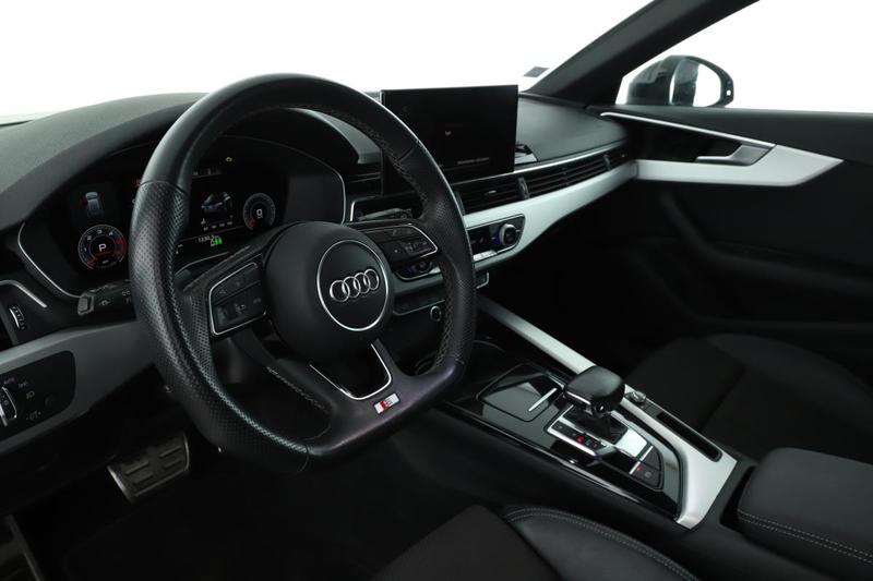 Audi A4 Avant 35 Tdi s line s tronic 163 ch