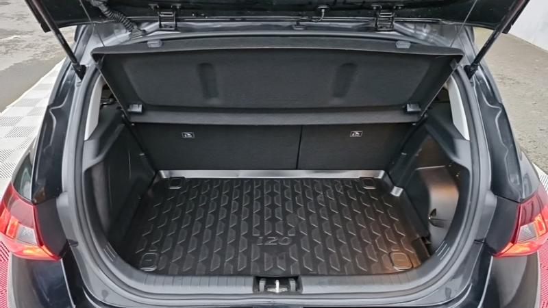 Hyundai i20 1.0 t-Gdi 100 Hybrid 48v Intuitive