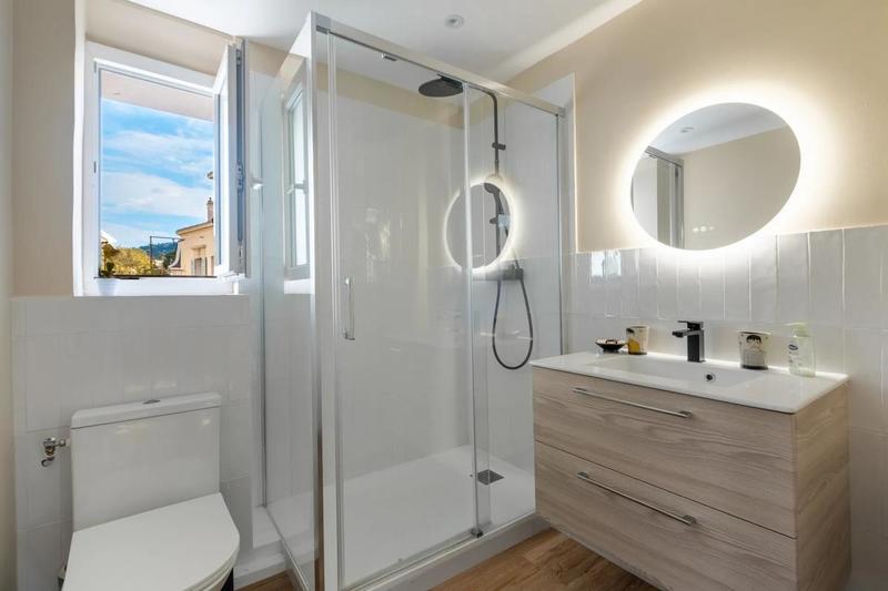 Appartement - 60 m² - 4 pièces