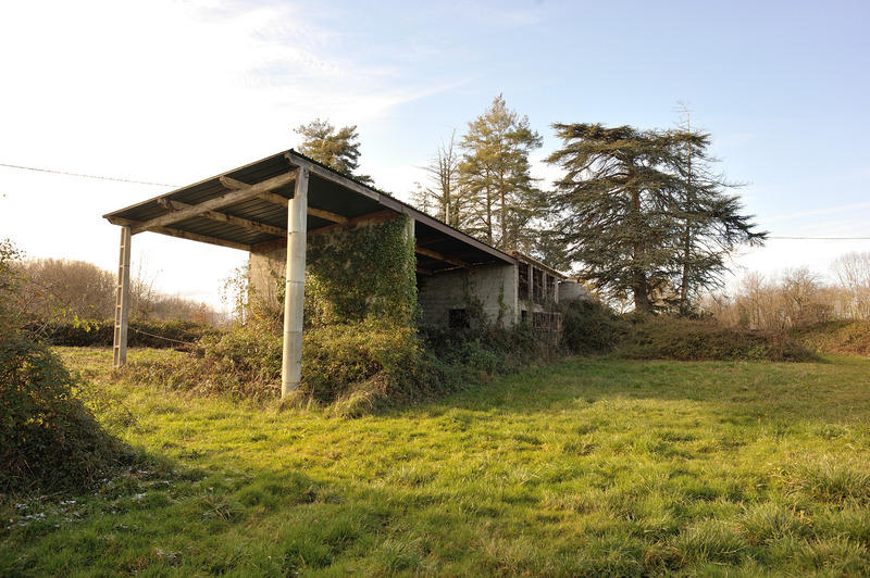 Ferme - 88 m² - 3 pièces