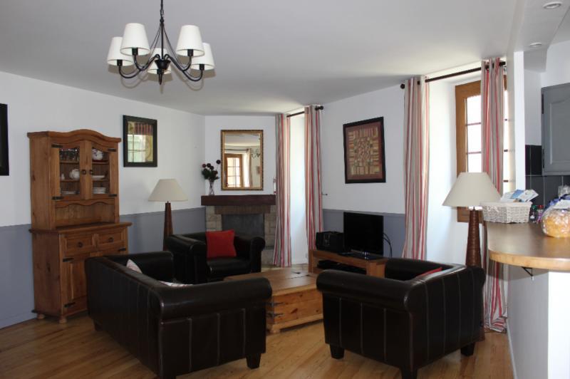 Maison de ville - 88 m² - 5 pièces