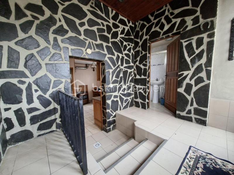 Maison - 132 m² - 5 pièces