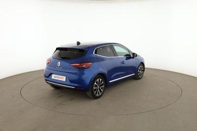 Renault Clio 1.6 E-Tech Hybride Techno 145 ch