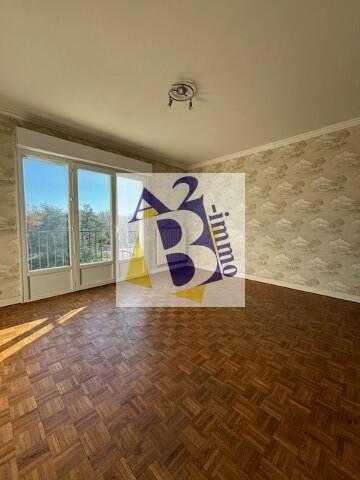 Appartement - 78 m² - 4 pièces