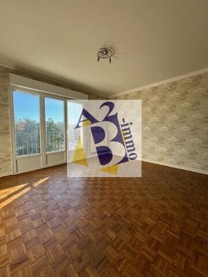 Appartement - 78 m² - 4 pièces