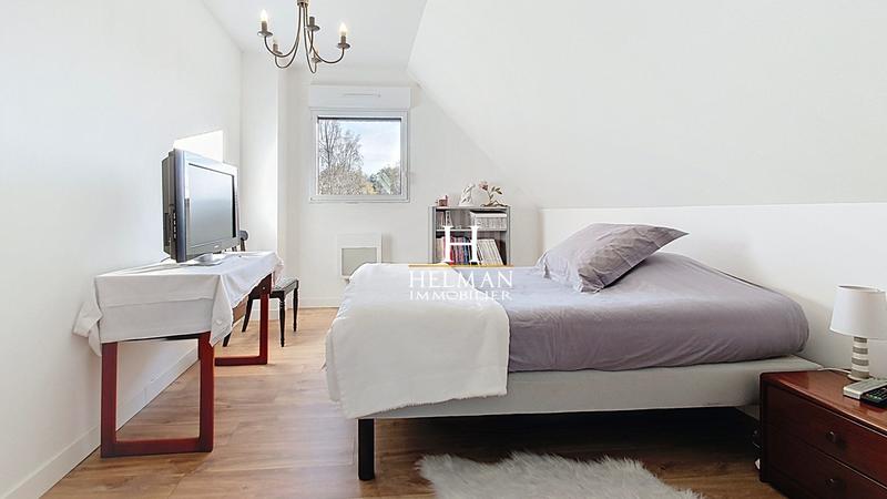 Maison - 130 m² - 4 pièces