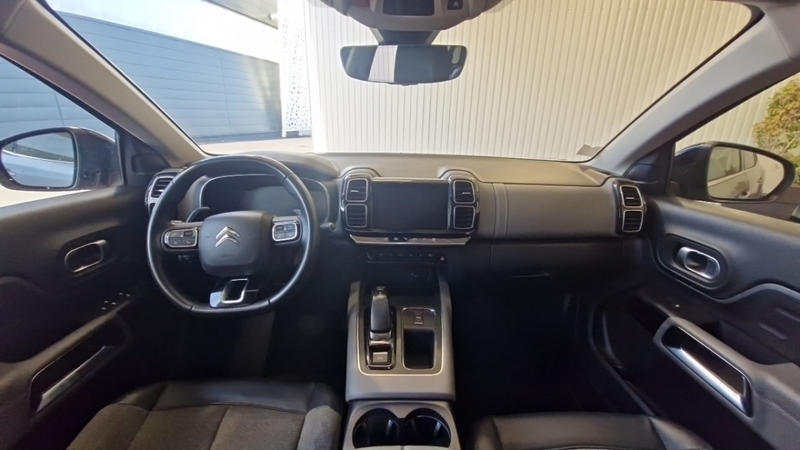 Citroën C5 Aircross Hybride Rechargeable 225 E-Eat8 c-Series