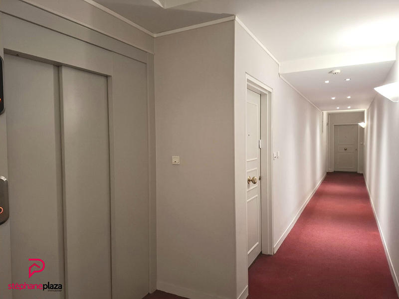 Appartement - 29 m² - 1 pièce