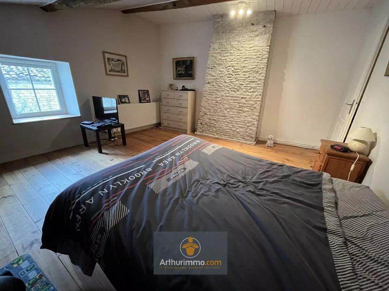 Maison - 130 m² - 4 pièces