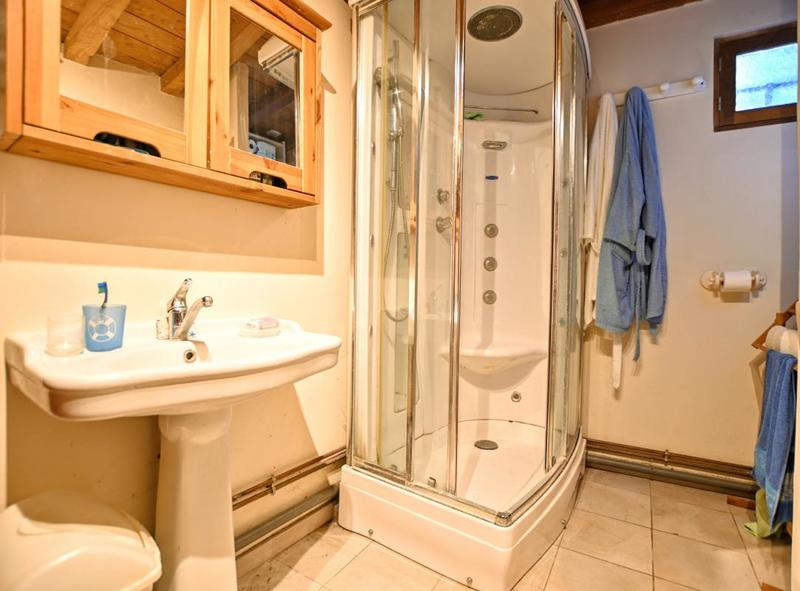 Ferme - 176 m² - 6 pièces