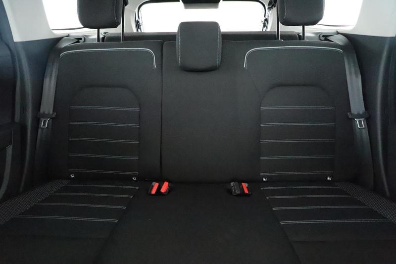 Dacia Duster II 1.3 TCe Prestige 4x2 Edc 150 ch