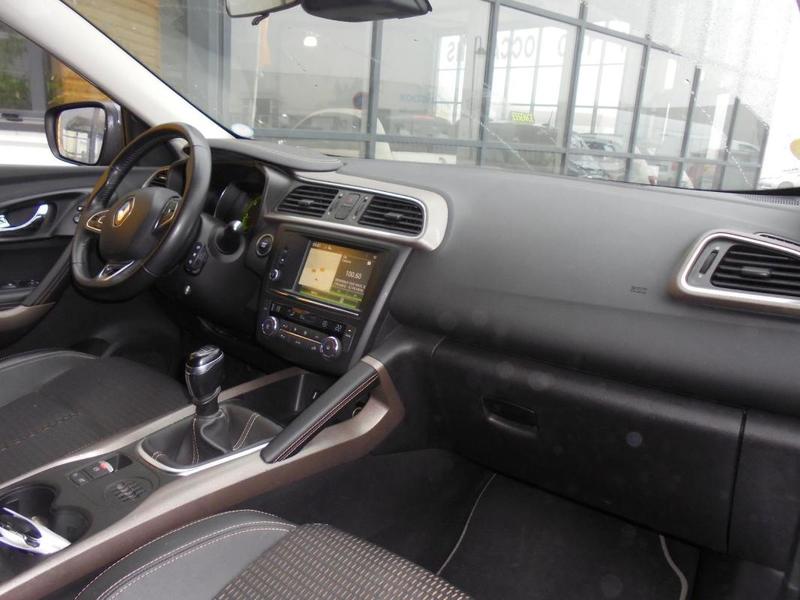 Renault Kadjar Edition 1.6 Dci