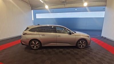 Peugeot 308 Sw Phev 180 E-Eat8 Allure