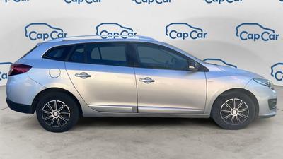 Renault Mégane Estate III 1.5 dCi 110 Energy Limited