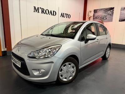 Citroën C3 1.4hdi - Boite Auto / Climatisation