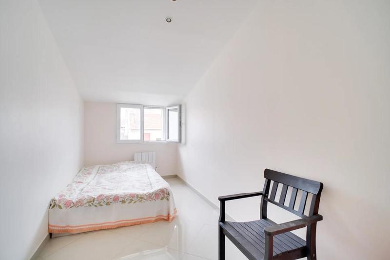 Maison - 121 m² - 5 pièces