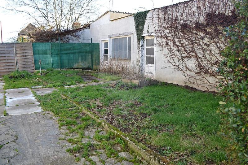 Maison - 187 m² - 7 pièces