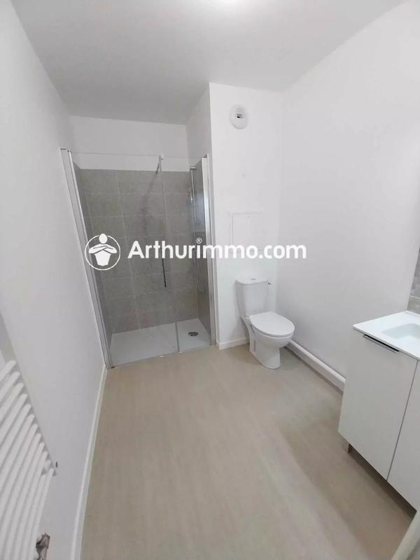 Appartement - 27 m² - 1 pièce
