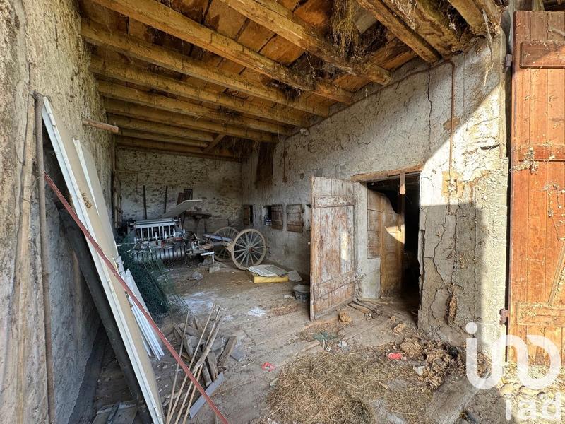 Ferme - 264 m² - 7 pièces