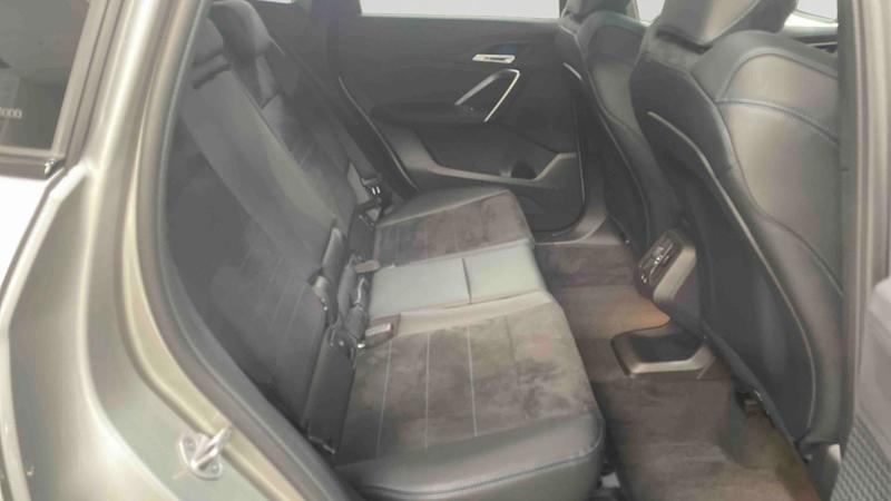 Bmw X1 U11 sDrive 20i 170ch Dkg7 m Sport