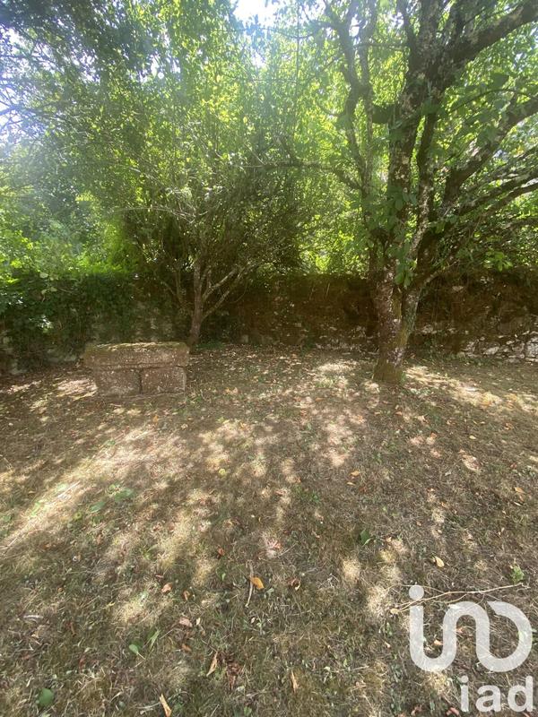 Maison de campagne - 187 m² - 7 pièces