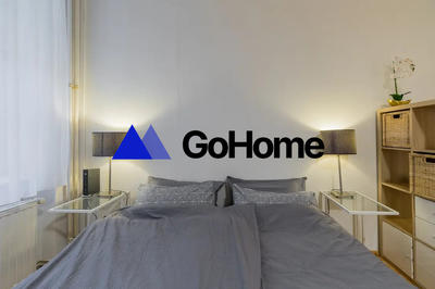 Studio - 25 m² - 1 pièce