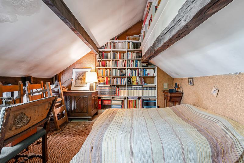 Appartement - 70 m² - 2 pièces