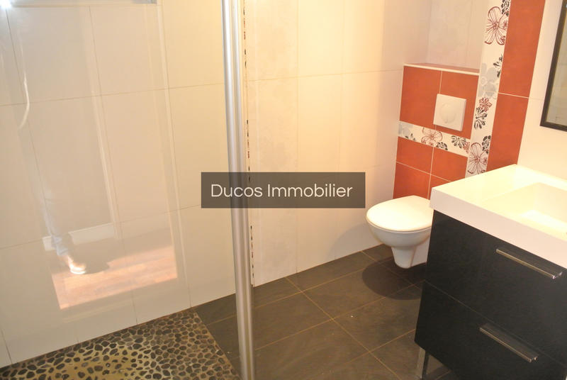 Maison - 93 m² - 5 pièces