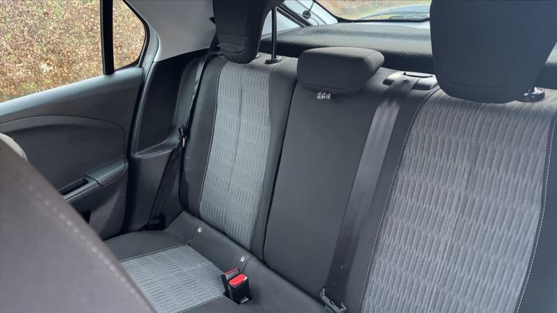 Opel Corsa 1.5 102 Edition