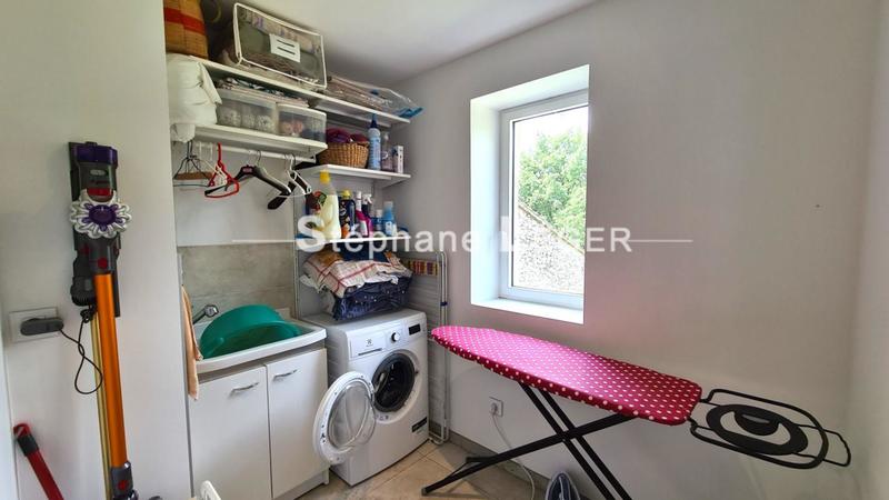 Maison - 158 m² - 7 pièces