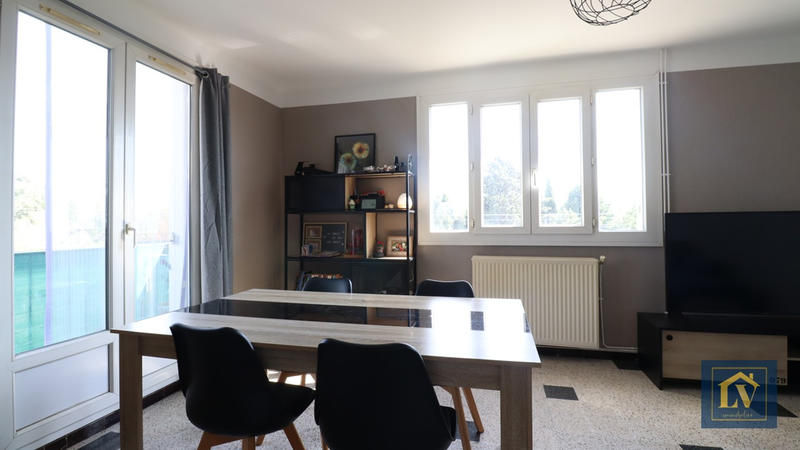 Appartement - 73 m² - 3 pièces