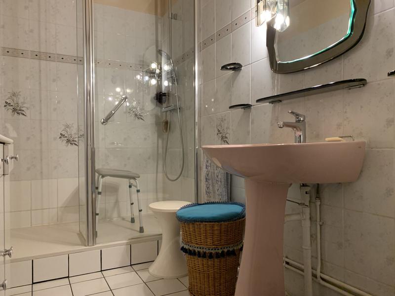 Appartement - 90 m² - 4 pièces