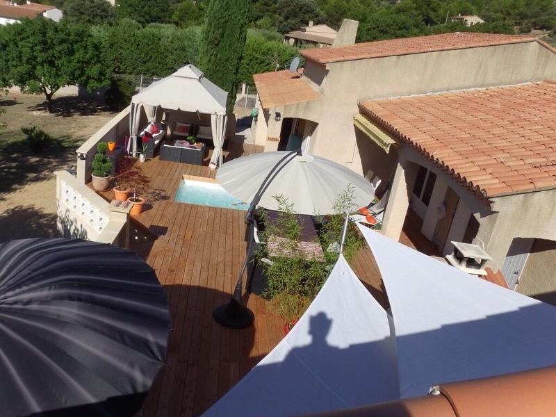 Maison - 147 m² - 5 pièces