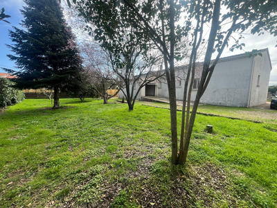 Maison - 150 m² - 5 pièces